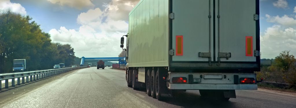 Welcome to Ruby logistics
